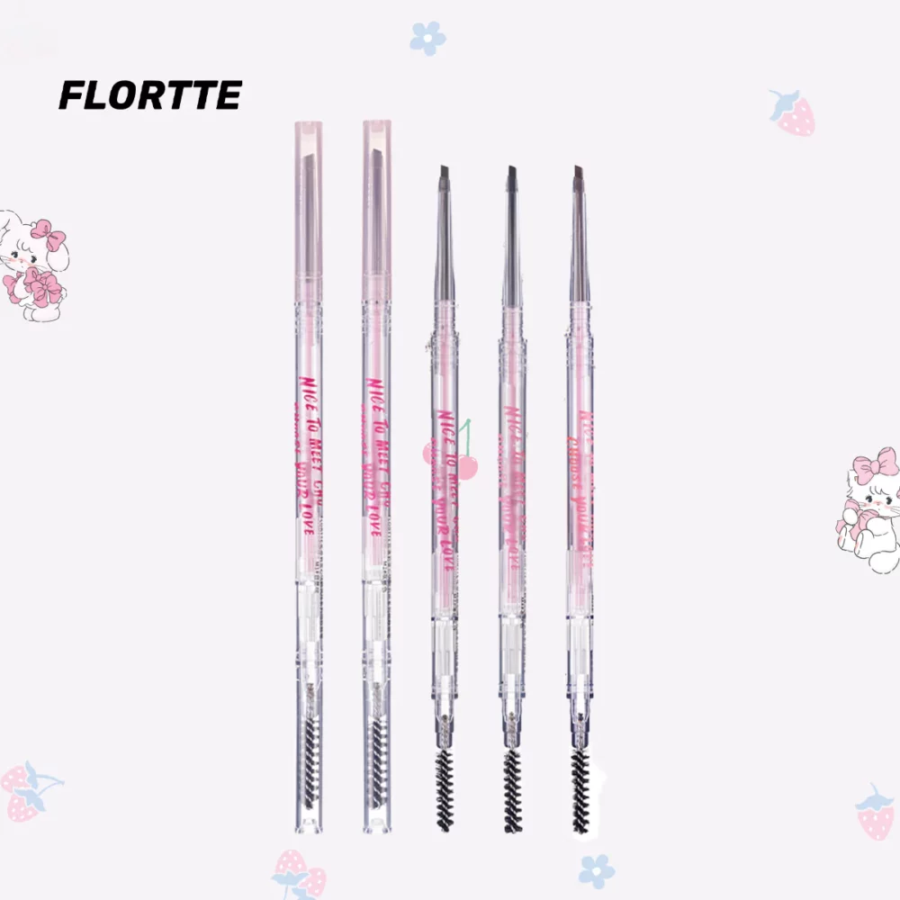 FLORTTE culpting Eyebrow Pencil