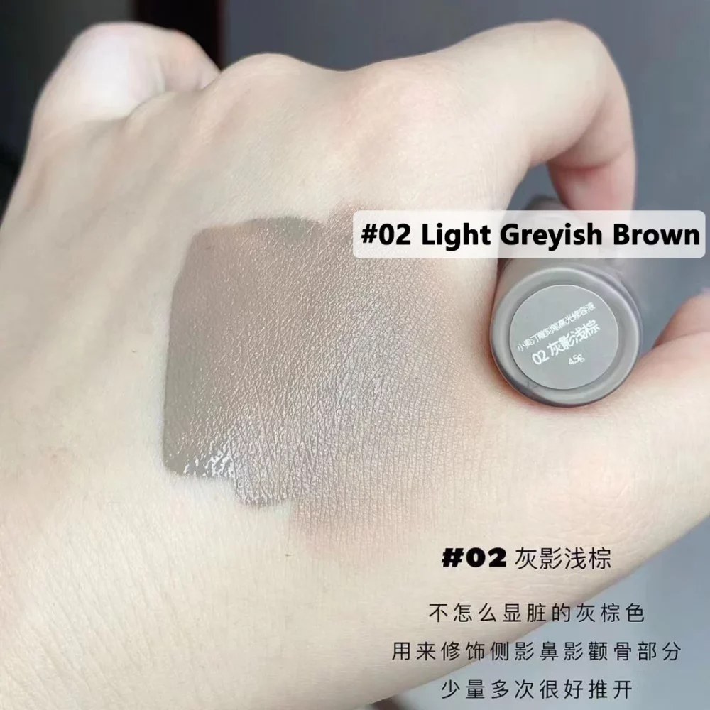 LITTLE ONDINE Liquid Highlighter & Contour Pen - Image 6