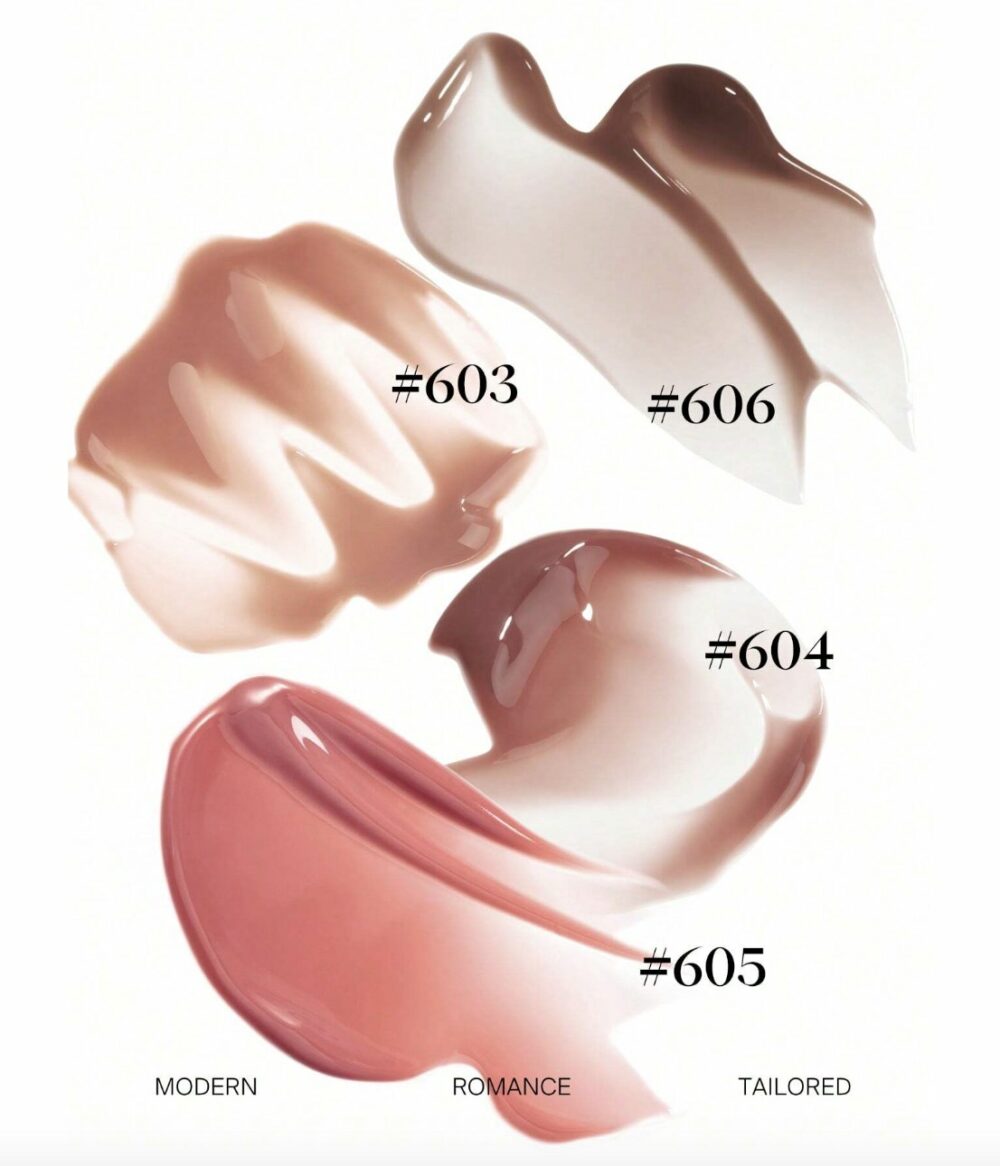 JOOCYEE Smoky Series Lip Gloss - Image 5