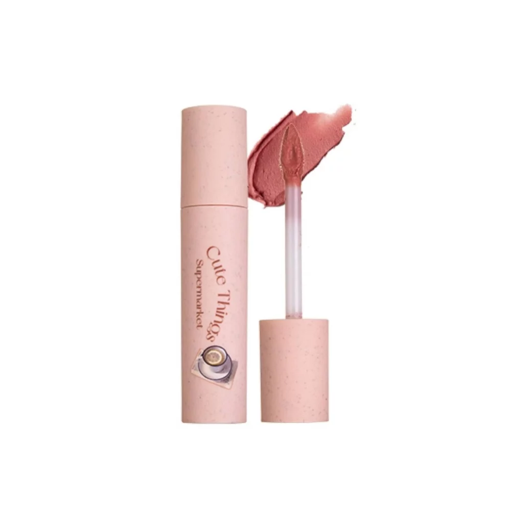 FLORTTE I am Super Beauty Lip Cream